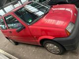 Fiat Cinquecento zweiter Hand - Fiat Cinquecento von privat