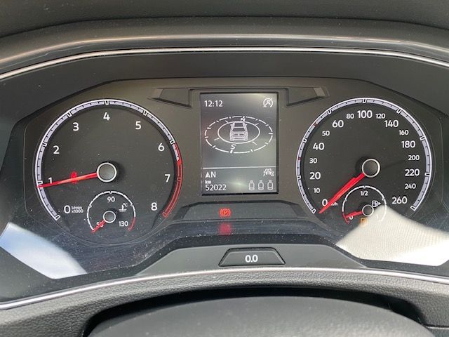 T-Roc Sport 1.5 TSI AHK/17-ZOLL+SFW/LED/NAVI+VZE