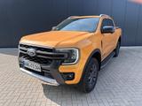 Ford Ranger Wildtrak 4x4 Doppelkabine - Ford Ranger Jahreswagen