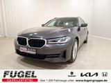 BMW 530 E XDrive Touring Steptron. ACC|Laser|HuD|Led
