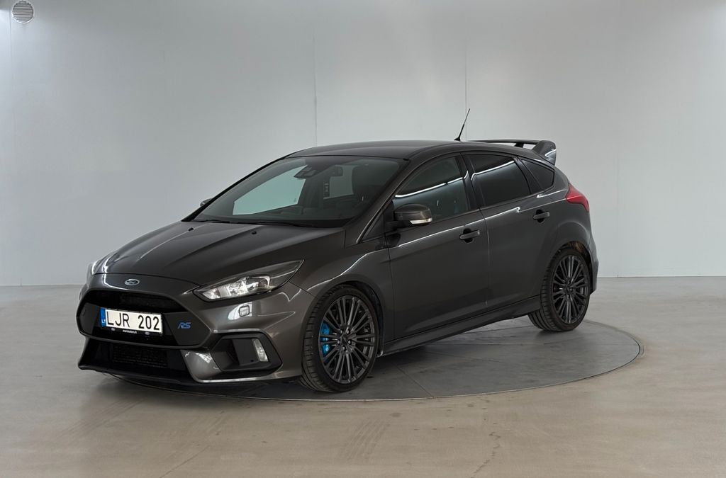 Image of Ford Focus