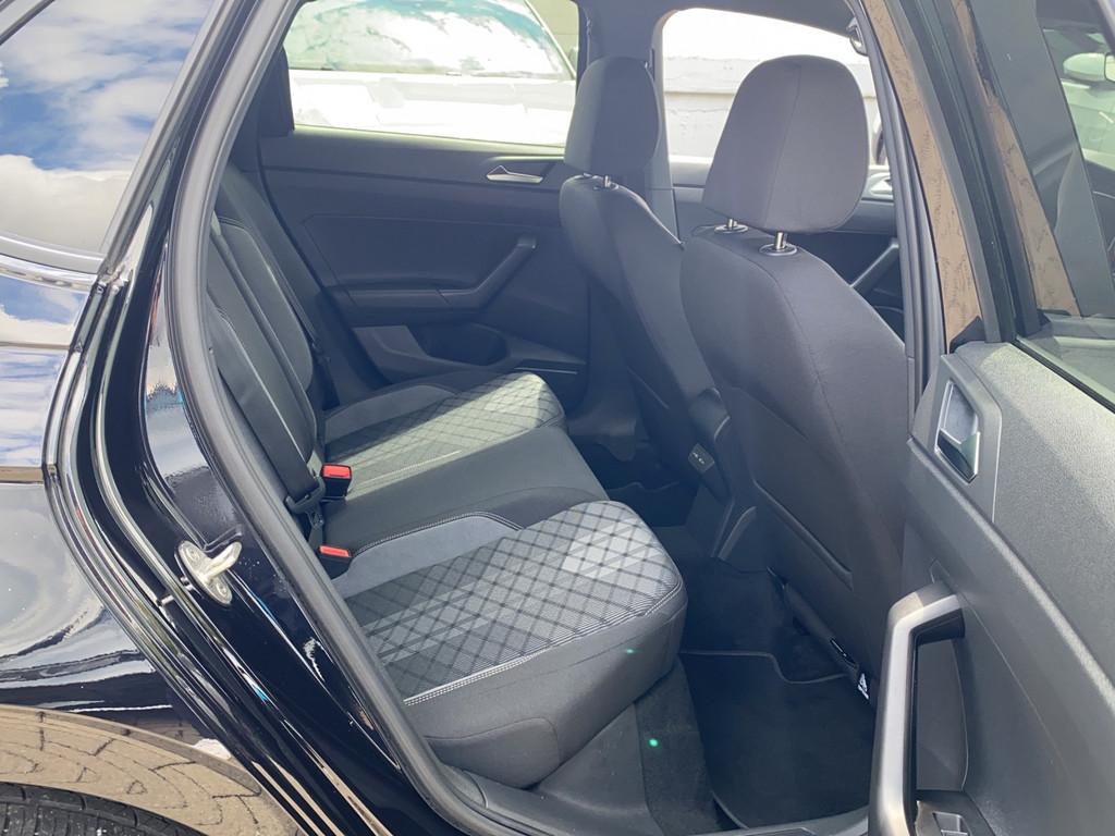Volkswagen Polo 1.0 TSI R-Line DSG Navi+Matrix+Kamera+PDC, миниатюра 10
