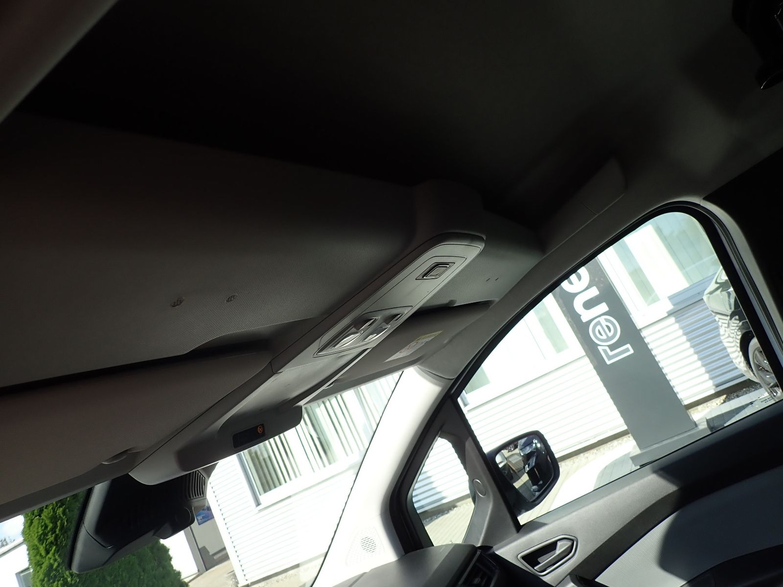 Fahrzeugabbildung Renault Kangoo Rapid Business L1 Blue dCi 95 MY24