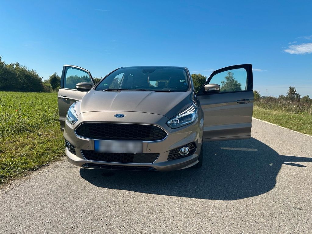 Image of Ford Focus