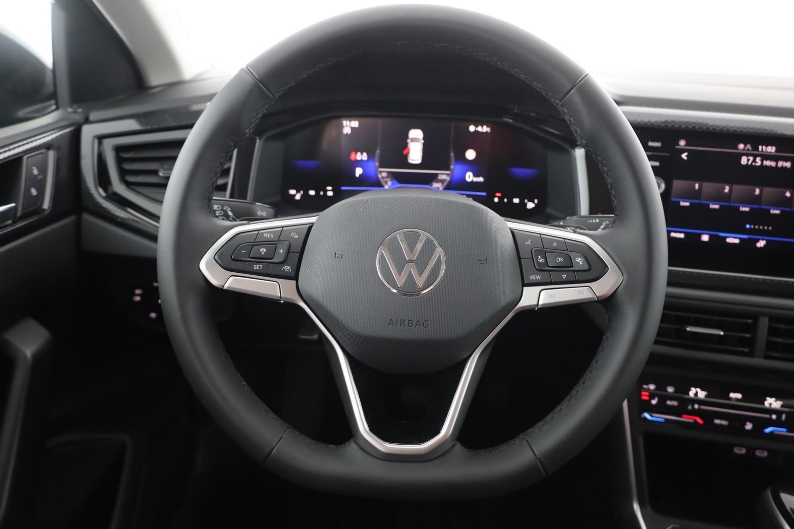 Volkswagen Taigo 1.5 TSI DSG Matrix ACC Kamera, миниатюра 15