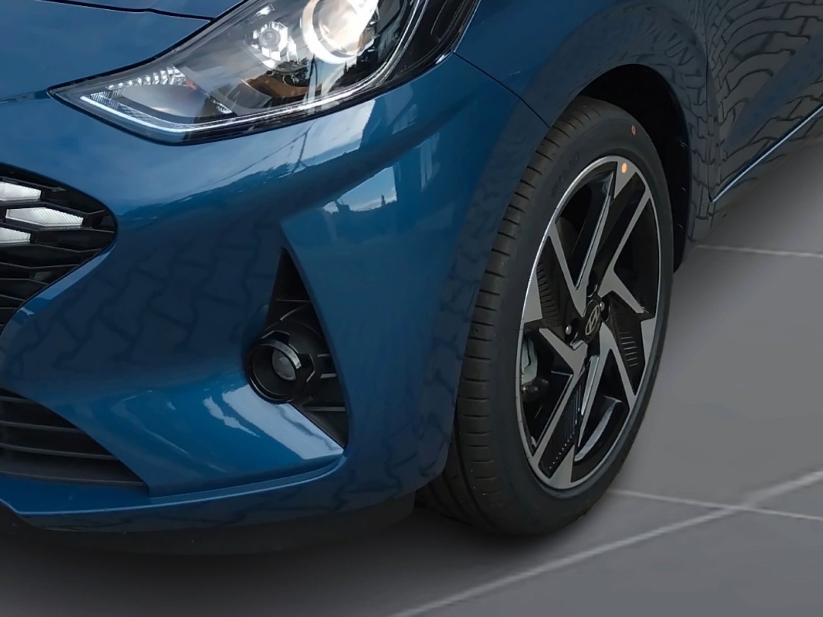 Hyundai i10 - Bild 7