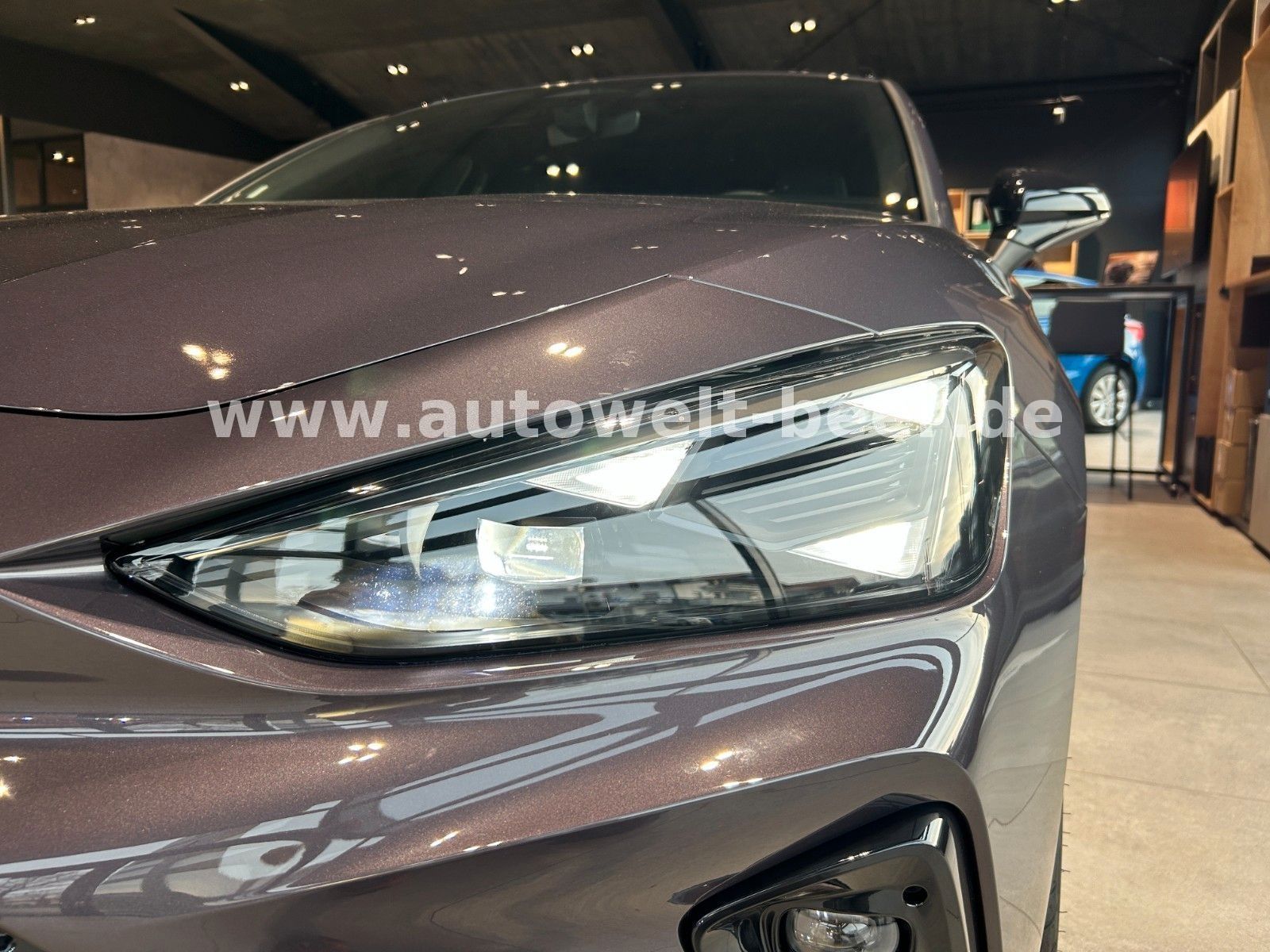 Cupra Leon - Bild 23