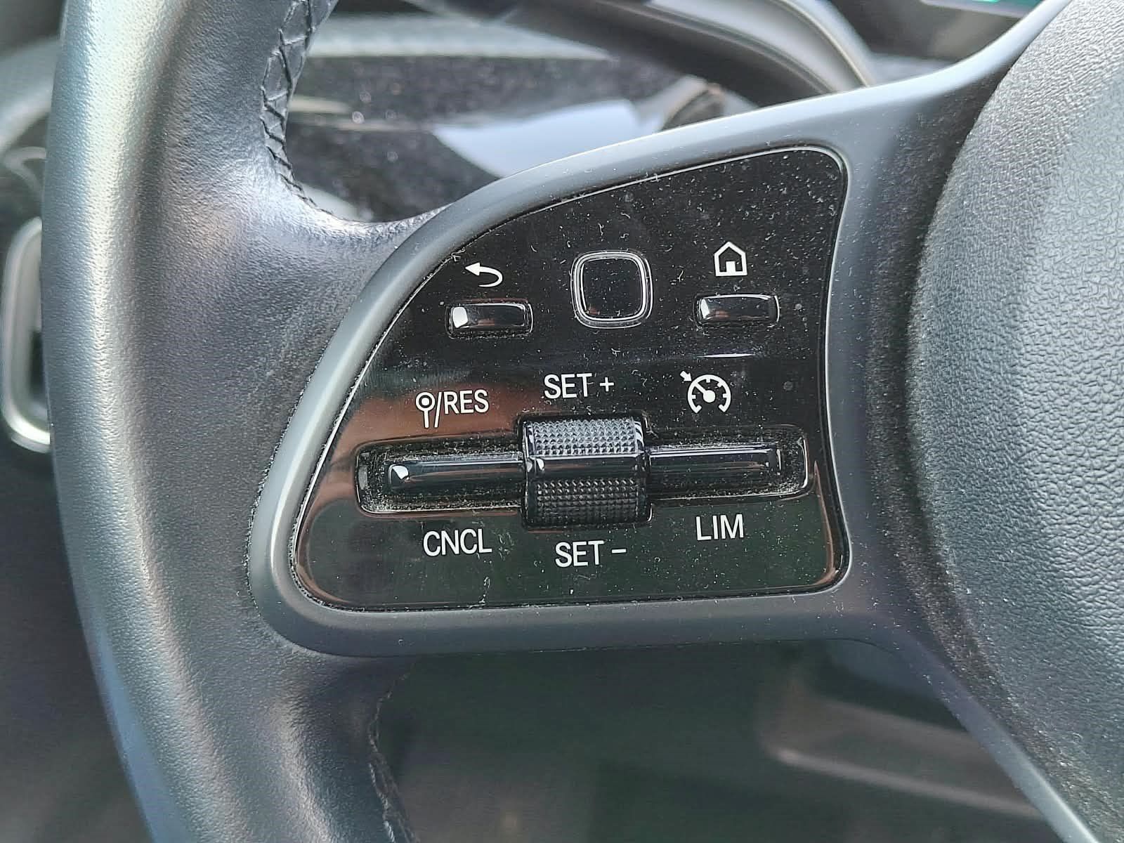 MERCEDES-BENZ A 200 Navi Sitzhzg Kamera – Bild 30