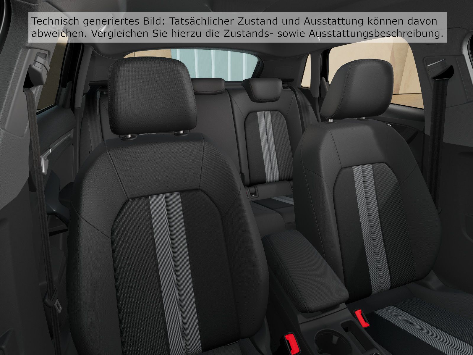 Audi A3 - Bild 14
