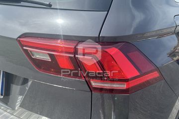 Volkswagen Tiguan - 7