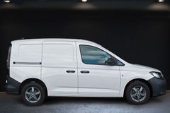 VW Caddy L1H1 2.0 TDI Cargo*Komfort*LKW-Z*KAM*15"*