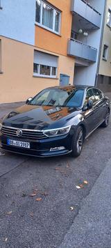 Volkswagen volkswagen passat b8 limousine 2017 1.9 tdi - Volkswagen Passat: 20v