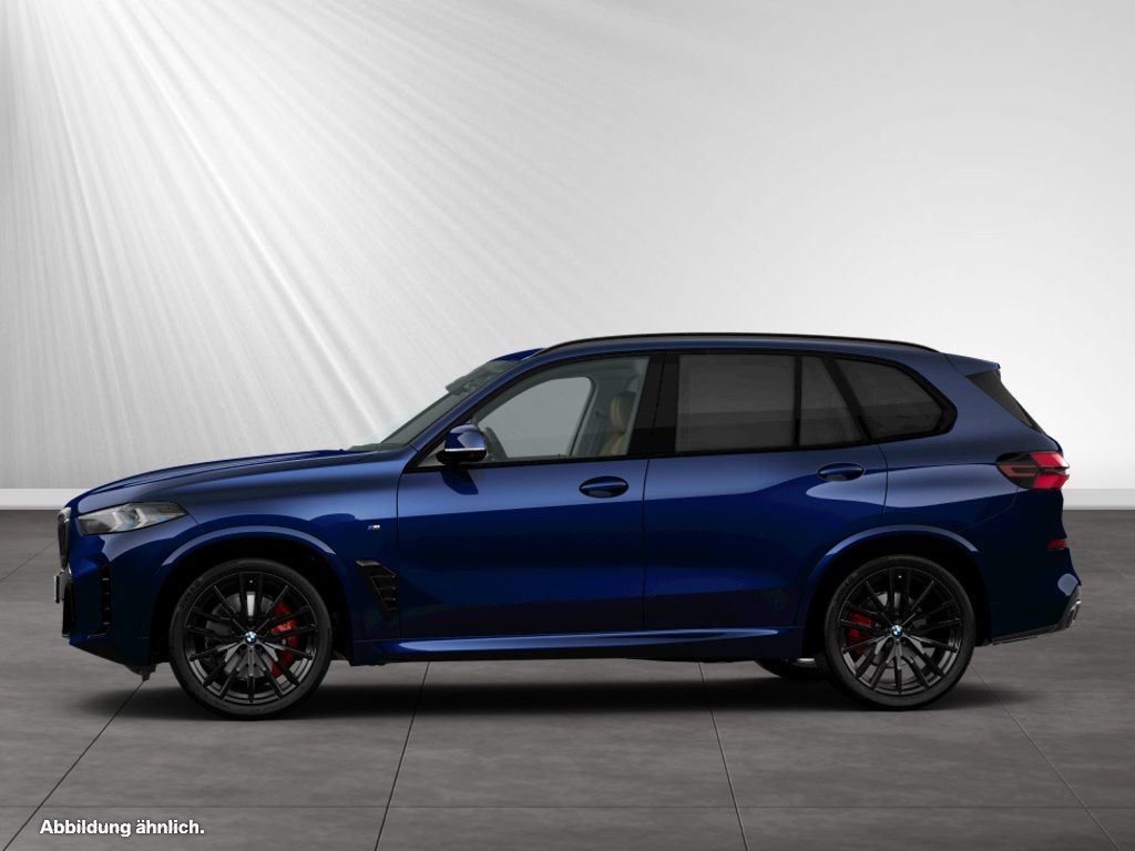 BMW X5 - Bild 5