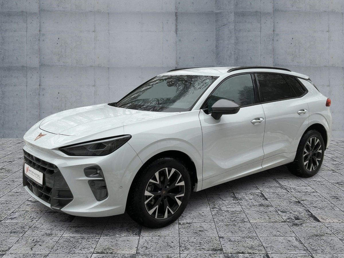 Cupra Terramar - Bild 2