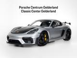 Porsche 718 Cayman GT4 RS | PCCB | Weissach | Clubsport - Porsche Cayman Neuwagen