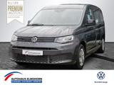 Volkswagen Caddy 1.5 TSI Maxi Life KLIMA PDC SHZ KAMERA - Volkswagen Caddy: 7sitzer