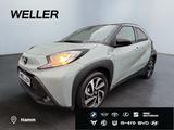 Toyota Aygo X Team D *ACC*Kamera*CarPlay*SHZ*Bi-Tone*DA - Toyota Jahreswagen