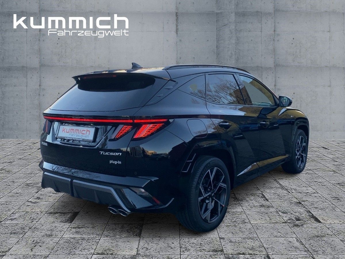 Hyundai TUCSON - Bild 4