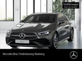 Mercedes-Benz CLA 180 AMG+PANO+360°+AHK+MULTIBEAM+TOTW+7G - Mercedes-Benz CLA 180 Shooting Brake in Hamburg