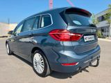 BMW 220i Gran Tourer Luxury Line Automatik 7-Sitzer - 7sitzer Auto gebraucht