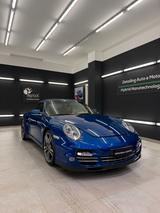 Porsche 997 Turbo S Cabrio - Porsche 911 Urmodell mit 5 Türen