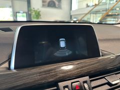 BMW X1 - Ansicht 37