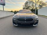 BMW 840d xDrive Gran Coupé M-Paket Laser HUD 360 ACC - BMW 840 aus 2020