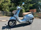 Vespa Primavera 50, Sondermodell PICNIC - VESPA MOFA