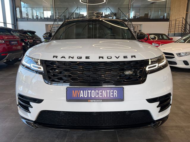 Land Rover Range Rover Velar R-Dyn. S *AWD*NAV*LED*KAM*ACC*