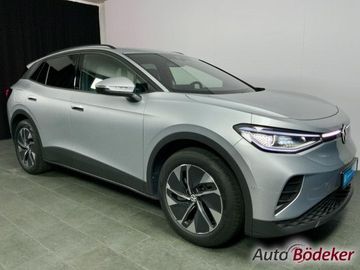 Volkswagen ID.4 Pro electric 1-Gang-Automatik Garantie b.