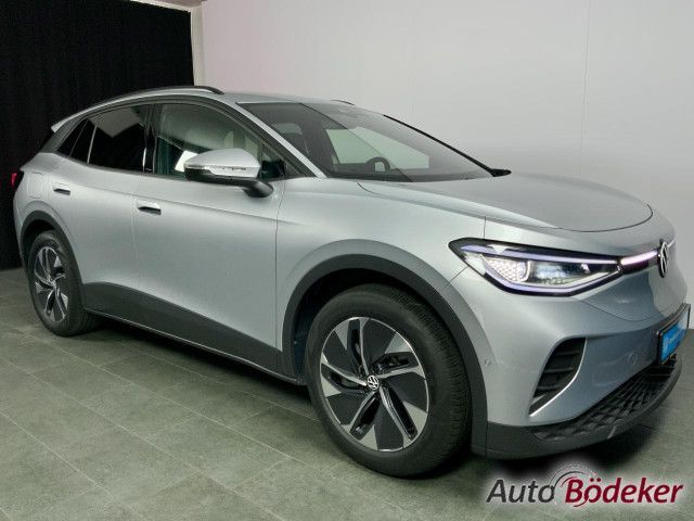 Volkswagen ID.4 Pro electric 1-Gang-Automatik Garantie b.