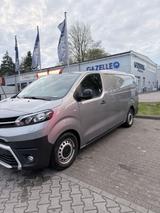 Toyota Proace L2 Kasten - Toyota Proace Max Gebrauchtwagen
