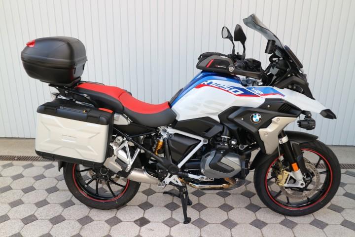 BMW R1250GS HP 