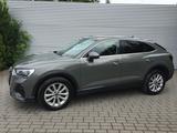Audi Q3 Sportback Mild Hybrid "inkl. TÜV & Insp. Neu" - Audi Q3: Sport