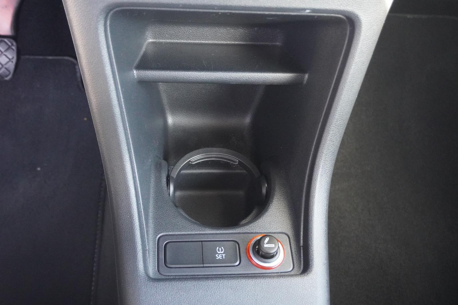 Volkswagen Up 1.0 United Klima Sitzheizung DAB Spurhalte, миниатюра 23