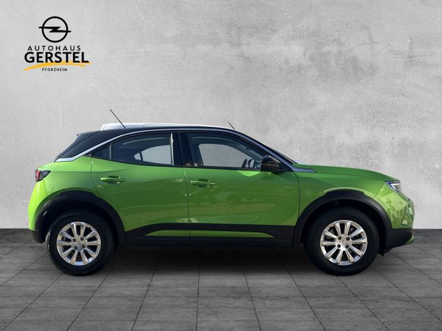 Mokka e Edition 11KW-CHARGER WÄRMEPUMPE PDC CAM 