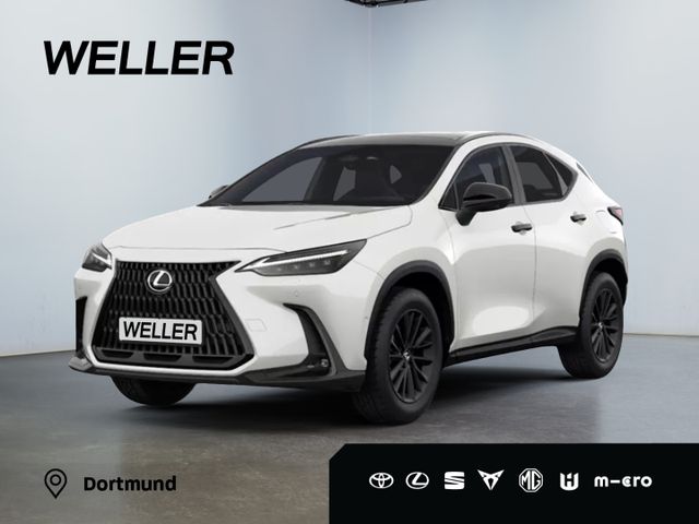 Lexus NX 450h+ Overtrail Automatik Allrad  *Panoramada