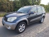 Toyota RAV 4 RAV4 2.0 Sol - Toyota RAV 4 aus 2004