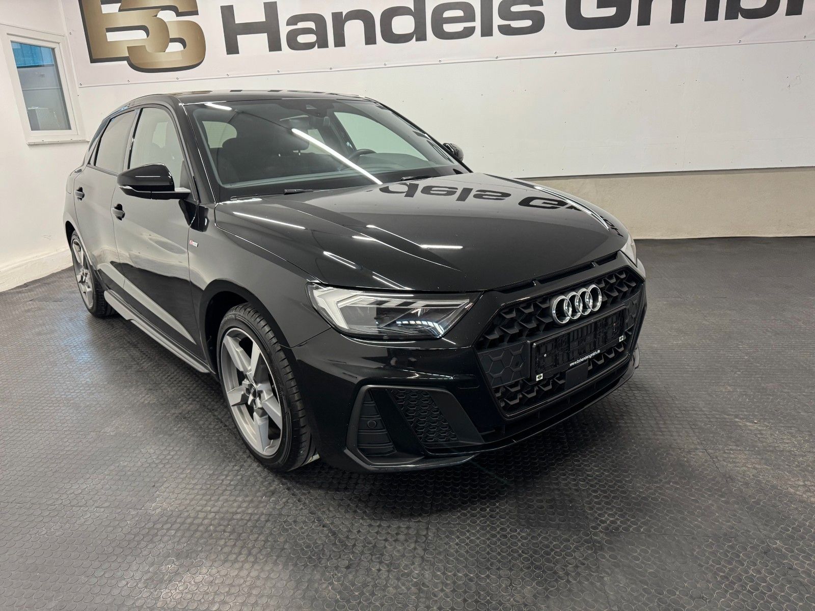 Audi A1 SB 30 TFSI S LINE*LED*KAM*NAVI*ACC*VIRTUAL*