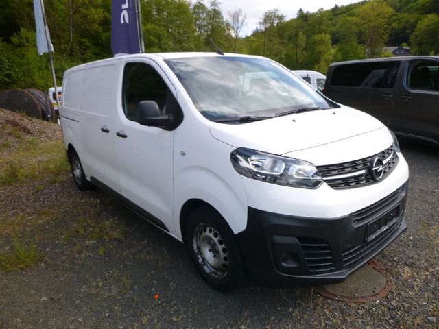 Vivaro Cargo L2 M