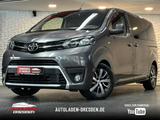 Toyota Proace Verso 2.0D-4D TEAM D L2* SHZ#ACC#HUD#AHK - Toyota: Proace