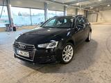 Audi A4 2.0 TDI 140kW S tronic quattro Avant -