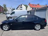 BMW 316d - E90 - BMW E90 - BMW 3er Reihe