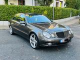 Mercedes-Benz E 280 Avantgarde / Neue TÜV - gebrauchte Mercedes-Benz E 280 aus dem Jahr 2008