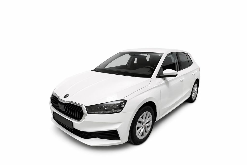 Image of Skoda Fabia