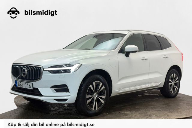 Volvo XC 60 XC60 T6 AWD Inscription Expr 25% MwSt.