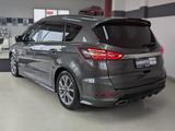 Ford S-MAX 2.0 ST-Line ACC LED KAM StHZ SHZ MEMO  - gebrauchte Ford S-Max aus dem Jahr 2019