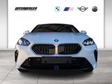 BMW 116 M Sportpaket HK HiFi DAB LED RFK AHK schw. - BMW 116 Neuwagen