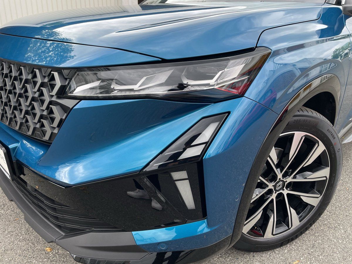 Renault Austral - Bild 24