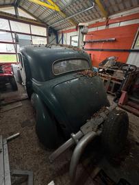 1954 Mercedes-BENZ OTHERS 照片 2